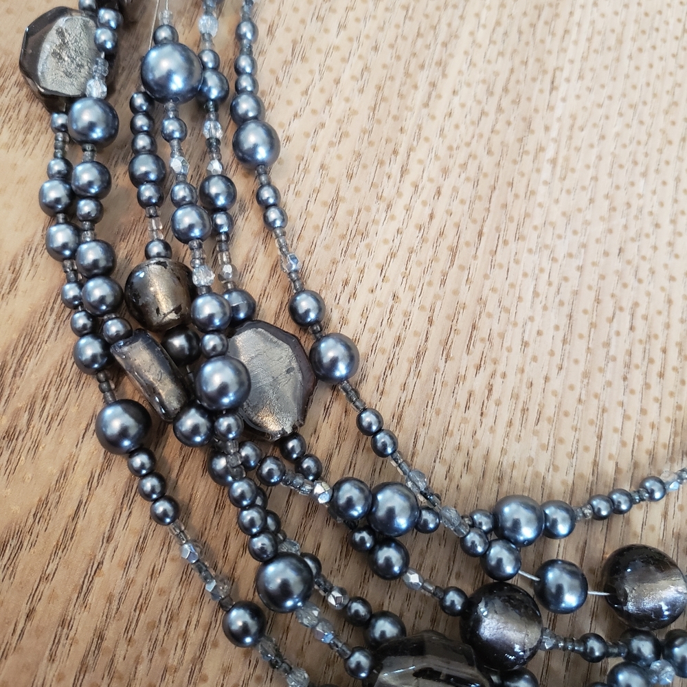 Statement Necklace - Picture 2 of 2